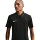 7. Nike Dri-Fit Park 26 Polo Herren-T-Shirt Schwarz HM7136 010