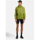 8. Herrenjacke ODLO Jacket X-ALP WATERPROOF PRO grün