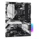 9. Asrock B550 PRO4 Mainboard