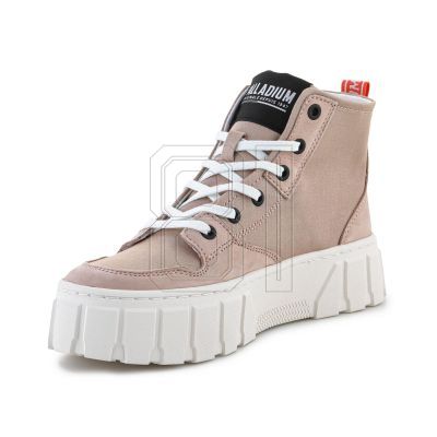 8. Palladium Pallatower HI W 98573-662-M Schuhe