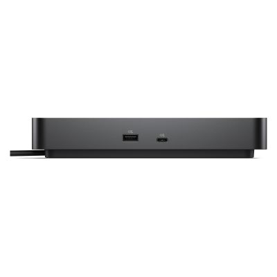 2. DELL Pro Thunderbolt 4 Dockingstation SD25TB4 210-BRFL Schwarz