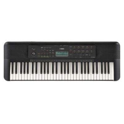6. Yamaha PSR-E283 - Keyboard