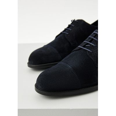 2. BOSS BLU Tayil Derb tcsdwv formelle Schuhe (50541704-401)