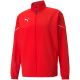 3. Puma teamRISE Sideline M Jacke 657326 01