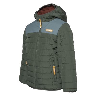 2. Janko Kbd Jr 92800621917 Gesteppte Leguanjacke