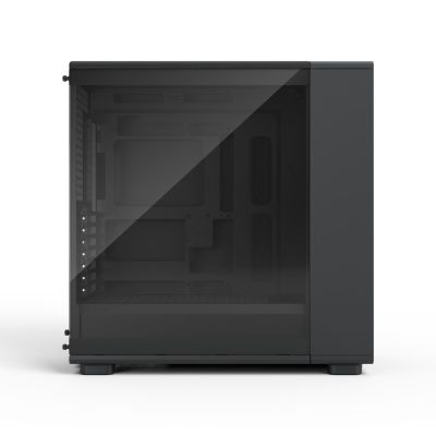 13. Fractal Design Epoch XL Tower Schwarz
