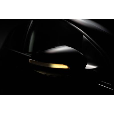 12. Osram DMI 5K0 WT S Golf VI Weiße LED-Lampe
