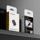 10. Wozinsky W10GY1S USB-C - USB-A 3.2 10Gb/s Adapter - Schwarz