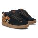 4. DC Shoes - Court Graffik DC01661009 Schwarz