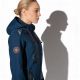 9. Geographical Norway Damen-Softshelljacke REINE ASSORT B EO LADY 007 NAVY / NAVY (WU8088F/GNO-MARINE / MARINE)