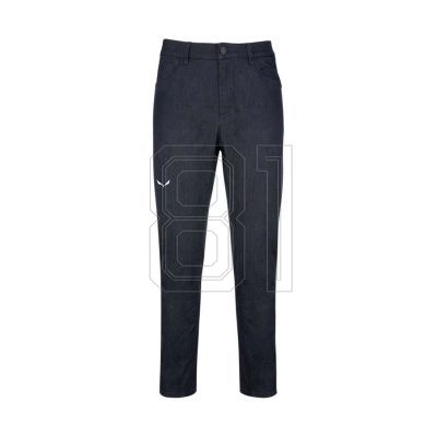 6. Salewa Agner Denim 2 M PN M 27876-8690 Hose