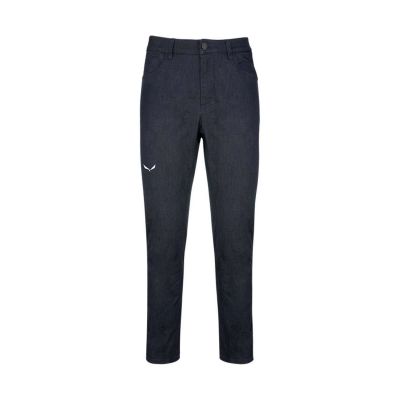 6. Salewa Agner Denim 2 M PN M 27876-8690 Hose