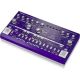 2. Behringer TD-3-GP Bassline-Synthesizer Lila