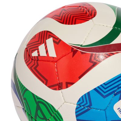4. Fußball adidas World Cup 26 Trionda Trainingshalle JD8048