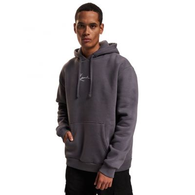 3. Karl Kani Herren Kapuzenpullover 6021501