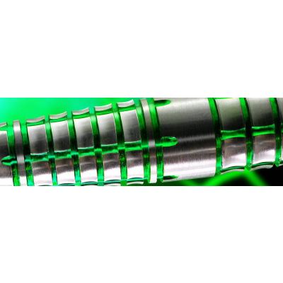 5. Harrows QUANTUM 90% Steeltip Darts