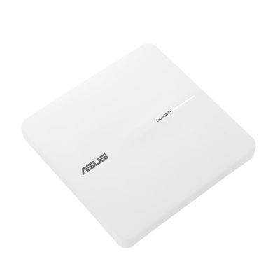8. Asus EBA63 AX3000 Dualband-WLAN-Router