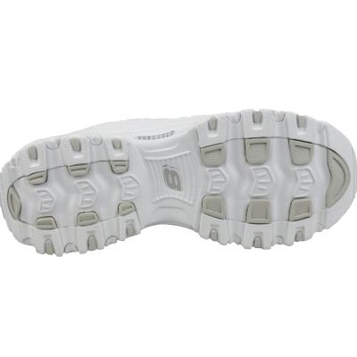 4. Skechers D'Lites Fresh Start W 11931-WSL Schuhe