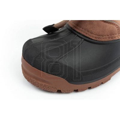 6. Lee Cooper Jr. Schneestiefel LCJ-24-44-2842K