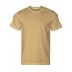 2. Edge Herren-T-Shirt (Sand)