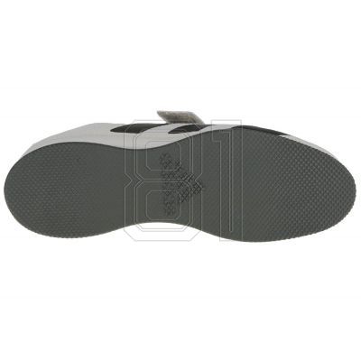 4. Adidas Weightlifting II FV6591 Schuhe