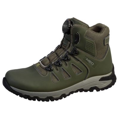 5. NEO Tools O2 SR FO 82-751-43 Sicherheitsschuhe r.43