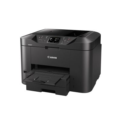 10. Canon MAXYFY MB2750 Multifunktionsgerät