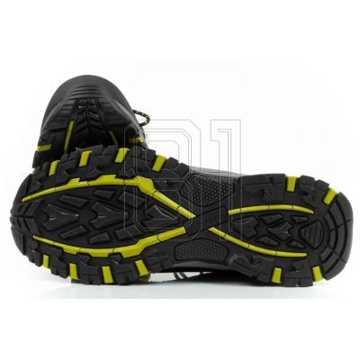10. Skechers Melano M 204477/BLK Sportschuhe