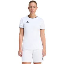 Damen-Trikot adidas Entrada 26 Jersey weiß JZ2497