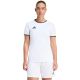 Damen-Trikot adidas Entrada 26 Jersey weiß JZ2497