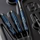 24. Harrows Ice Recut Darts 90% Steeltip HS-TNK-000016025