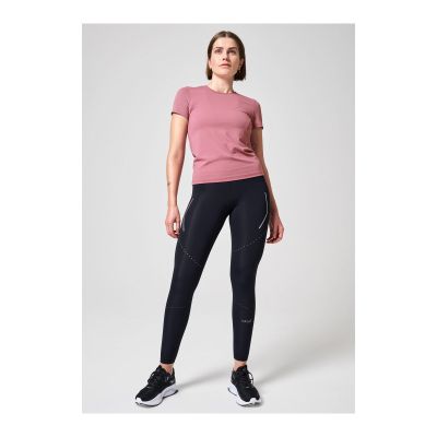 2. CASALL Shapify High Waist Running Tights Trainingsleggings schwarz