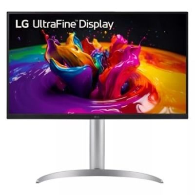 LG LED-Monitor 31,5" 32UQ850V-W