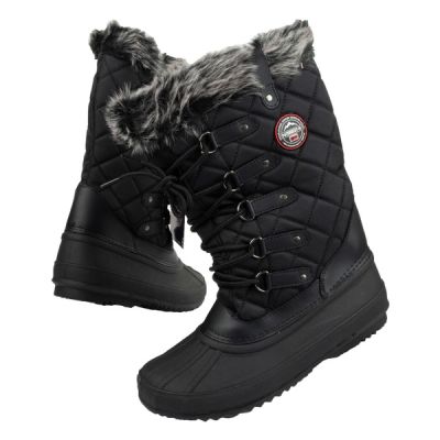13. Geographical Norway Schuhe in MATTI NOIR