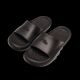 4. Kubota Futuro Cloud Flip-Flops Schwarz K25SS-113-001-23-1