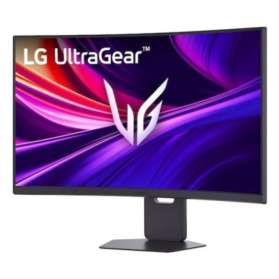 5. LG 37G800A-B Computermonitor 94 cm (37") 3840 x 2160 px 4K Ultra HD Schwarz