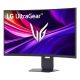 5. LG 37G800A-B Computermonitor 94 cm (37") 3840 x 2160 px 4K Ultra HD Schwarz