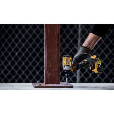 5. DeWALT DCF922P2T-QW Akkuschrauber, 2500 U/min, 610 Nm