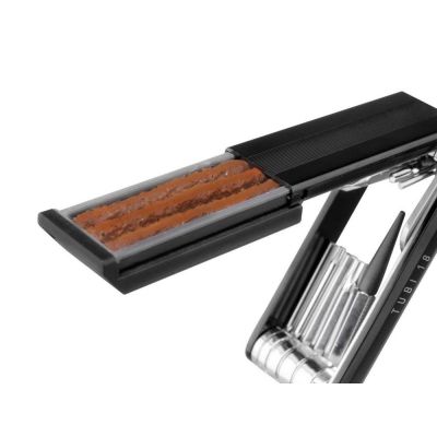 5. Topeak Tubi 18 Fahrradwerkzeug