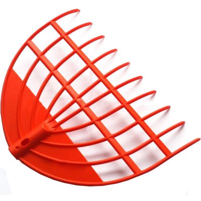 15. RECHEN GARTENGABELN