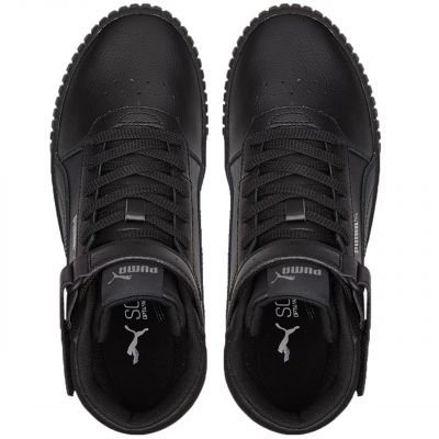 2. Puma Carina 2.0 Mid W 385851 01 Schuhe