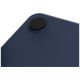 5. Uniq Lyden Versa Hülle für MacBook Neo – Marineblau