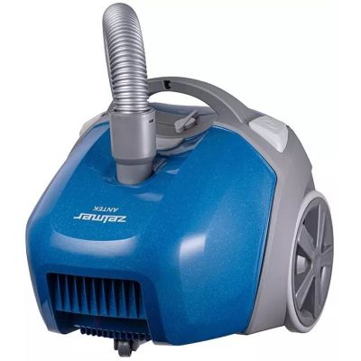 4. Zelmer 3,5L ZVC351 Antek 900W Staubsauger mit Beutel