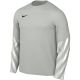 Nike Dri-Fit Park V Stadium Herren-T-Shirt Grau HV8314 097 2XL