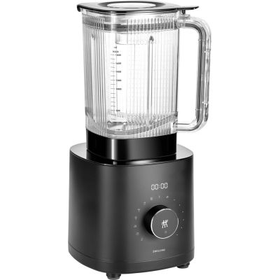 5. Hochleistungsmixer Pro ZWILLING Enfinigy 53001-001-0 Schwarz