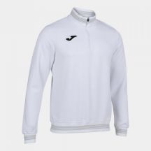 Joma Sweatshirt mit 1/2 Reißverschluss Campus III 101589.200