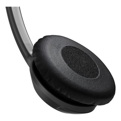 5. EPOS IMPACT SC 260 USB MS II Headset, kabelgebunden, Kopfbügel, Büro/Callcenter, USB Typ-A, Schwarz