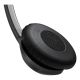 5. EPOS IMPACT SC 260 USB MS II Headset, kabelgebunden, Kopfbügel, Büro/Callcenter, USB Typ-A, Schwarz