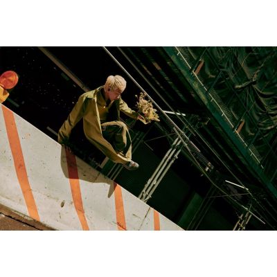 10. Bose 888507-0100 Kabelloser In-Ear-Bluetooth-Kopfhörer/Headset Schwarz