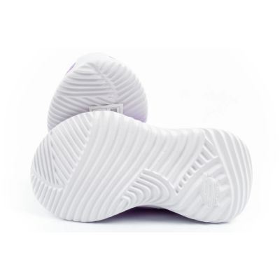 9. Skechers Bounder-Cool Cruise Slip-On-Leichtathletikschuhe für Kinder